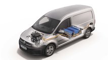 Abt e-Caddy
