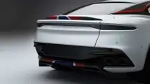 Aston Martin DBS Superleggera Concorde Edition