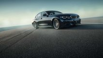 2020 Alpina B3