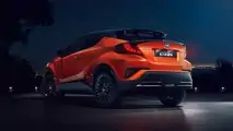 Toyota CH-R 2020