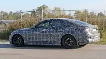 BMW i4 Erlkönig