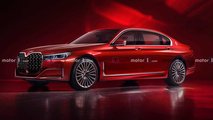 BMW 7er