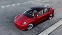 Tesla Model 3 (560 km)