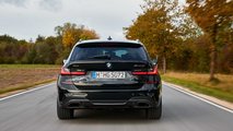 BMW M340i xDrive 2019