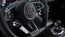 Audi R8 RWD (2020)