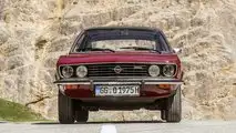 Opel Manta A (1975)