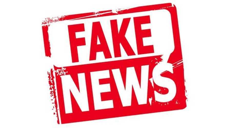 Fake News: CNN's Anderson Cooper Makes False Electric Car Claims