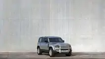 Land Rover Defender 2020MY