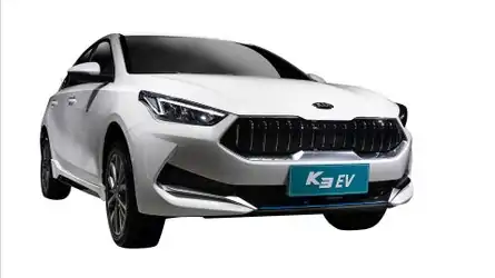 Kia K3 EV