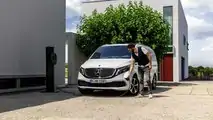 Mercedes-Benz EQV