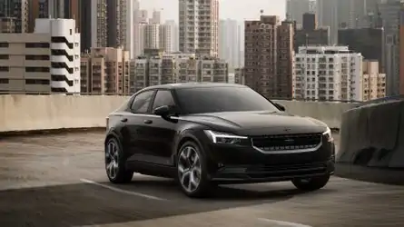 Polestar 2