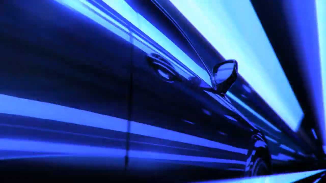 Mazda EV teaser