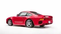 Porsche 959