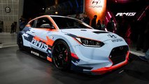 Hyundai RM19 Concept