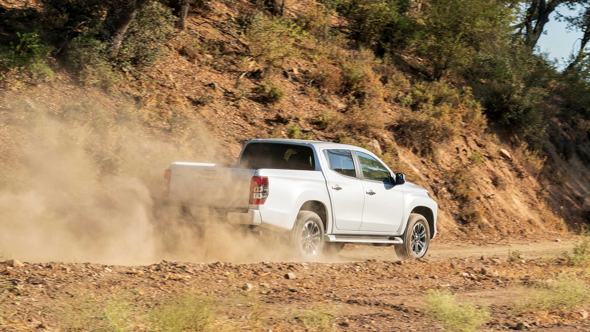 Mitsubishi L200, perché comprarlo... e perché no