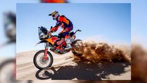 2019 Atacama Rally