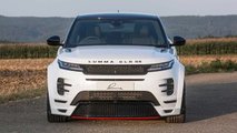 LUMMA CLR RE Range Rover Evoque