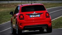 Fiat 500X Sport (2020)
