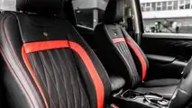 Project Kahn Mercedes X-Serisi