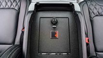 2020 Roush F-150