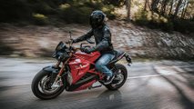 Energica Eva Ribelle