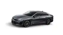 Kia K5 (2020)