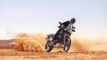 2021 Yamaha Ténéré 700