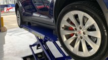 Can EBC Brake Rotors Help Increase Tesla Model S And Model X's Range?