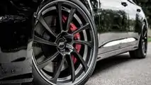 2020 Audi S6 Avant TDI by ABT