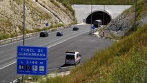 Subir la velocidad máxima