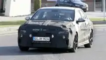 Hyundai i30 N Fastback Spy Photo