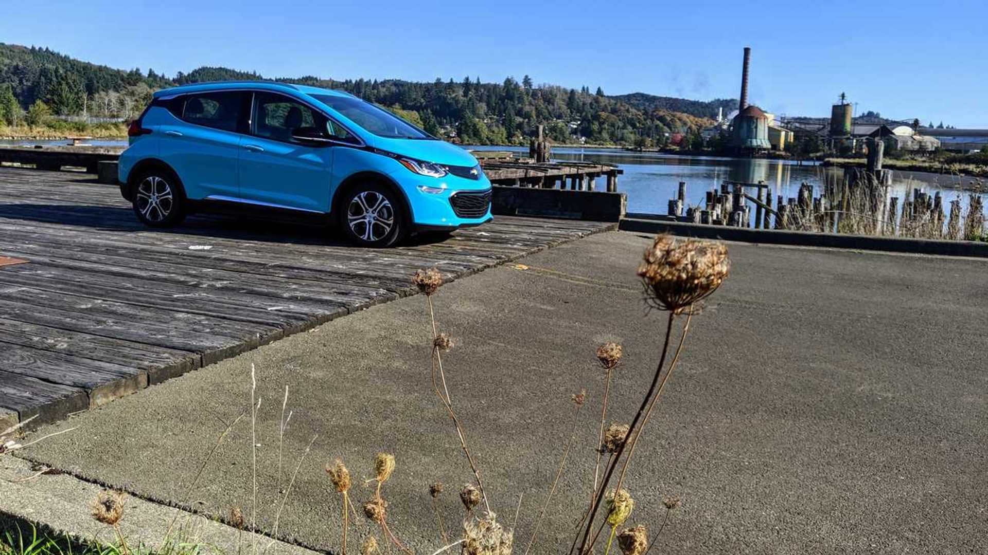 GM Continues Large �Cash On The Hood� Incentive Of 8,500