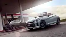 2020 Daihatsu Copen GR Sport di Toyota Gazoo Racing