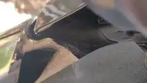New Evidence Shows The Model 3 Really Has A Fender Rust Issue