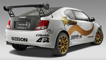 Scion tC by Dynamic,