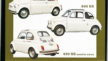 U.S.-spec 2012 Fiat 500 Abarth 31.10.2011