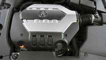 2012 Acura RL - 13.12.2011