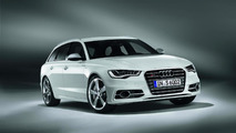 2012 Audi S6 Avant, 31.08.2011
