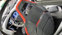 Ford Evos Concept (2011)