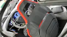 2011 Ford Evos konsepti