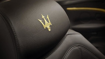 Maserati GranCabrio by Fendi 23.08.2011