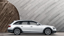 2012 Audi A4 Allroad - 26.10.2011