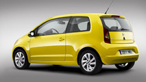 Seat Mii revealed 03.10.2011