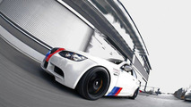 BMW M3 460cs Club Sport by a-workx - 21.11.2011