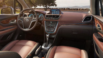 2013 Buick Encore 10.01.2012