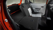 2012 Toyota Prius c - 10.1.2012