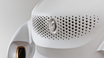 Smart forvision EV Concept 01.09.2011