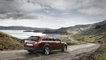 Peugeot 508 RXH Limited Edition 16.09.2011