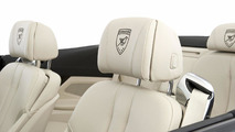2011 BMW 6-Series Cabrio by Hamann 12.09.2011