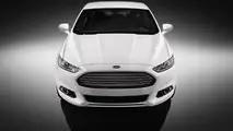 2013 Ford Fusion Energi 09.1.2012